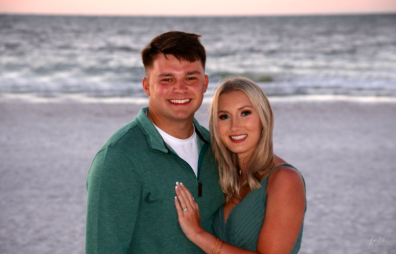 The Wedding Website of Gage Robertson and Taylor Riggs