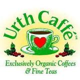 Urth Caffe Orange