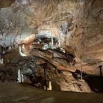 Tuckaleechee Caverns