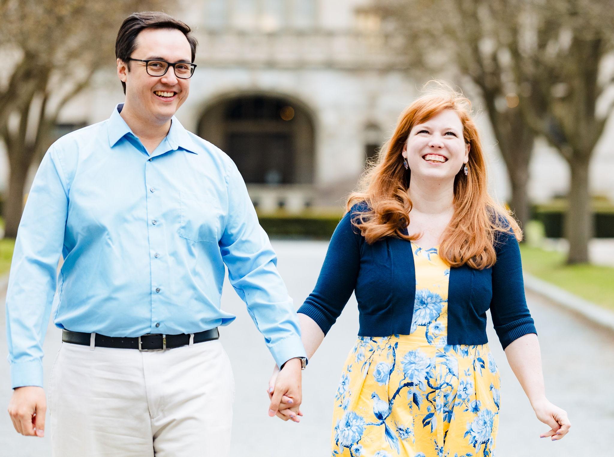 The Wedding Website of Signe Lindberg and Alexander Shafer