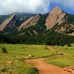 Chautauqua Park