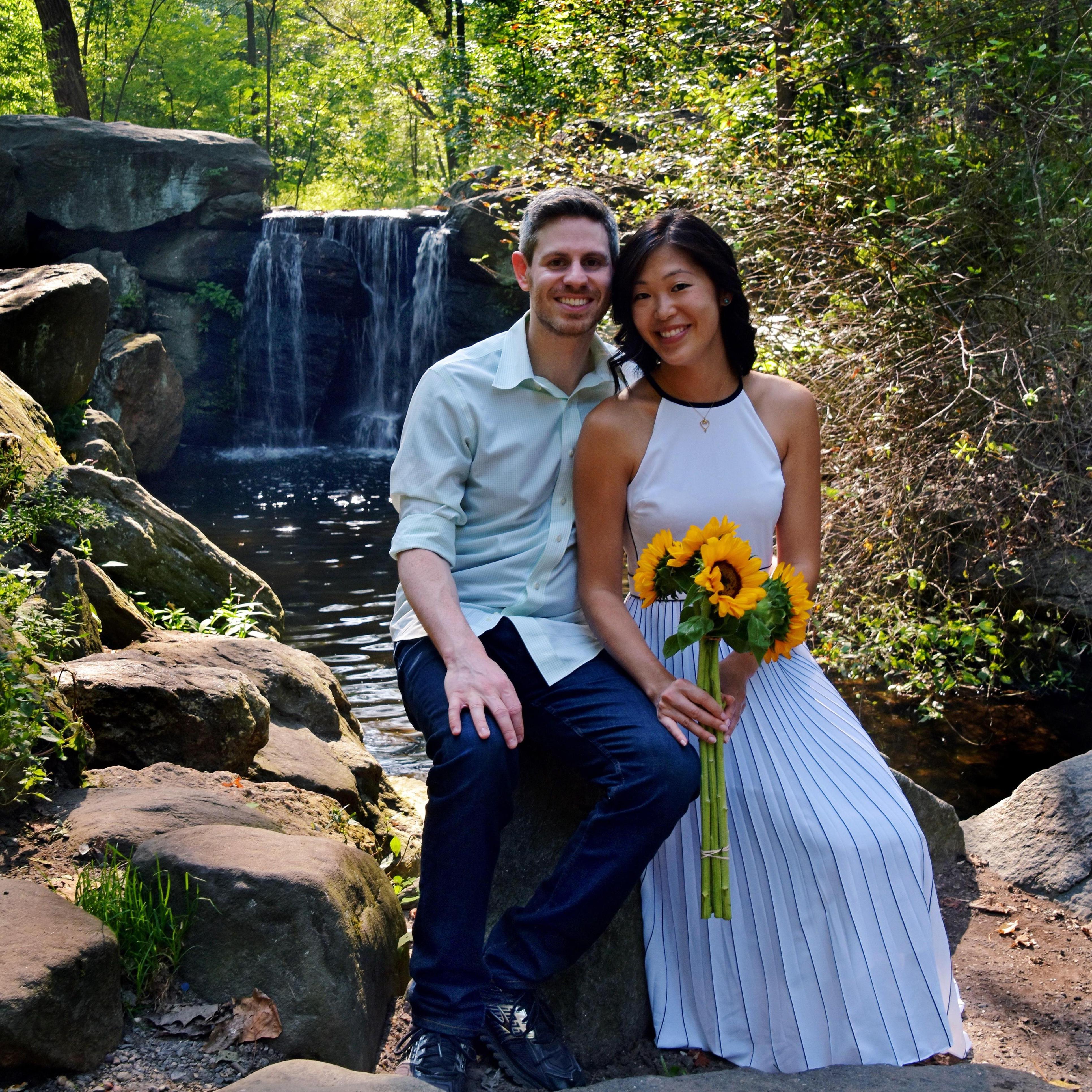 North Woods, Central Park