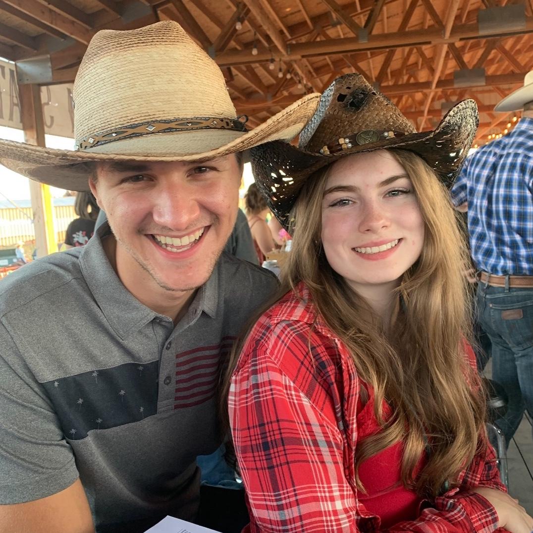 Rodeo August 2021.