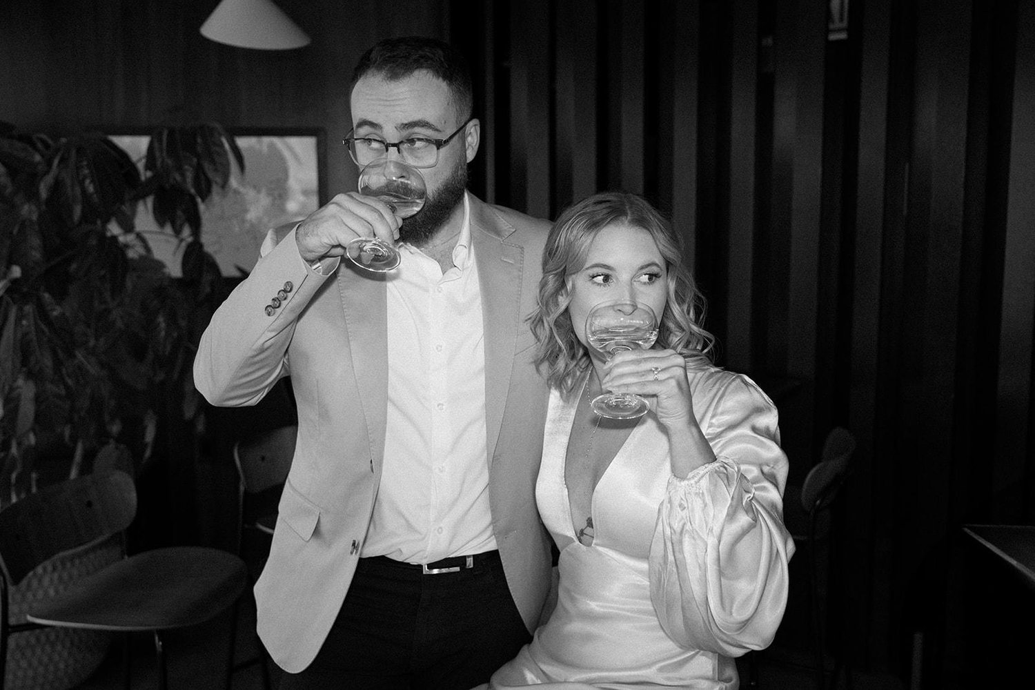 The Wedding Website of Mackenzie Astling and Jake Gubitose