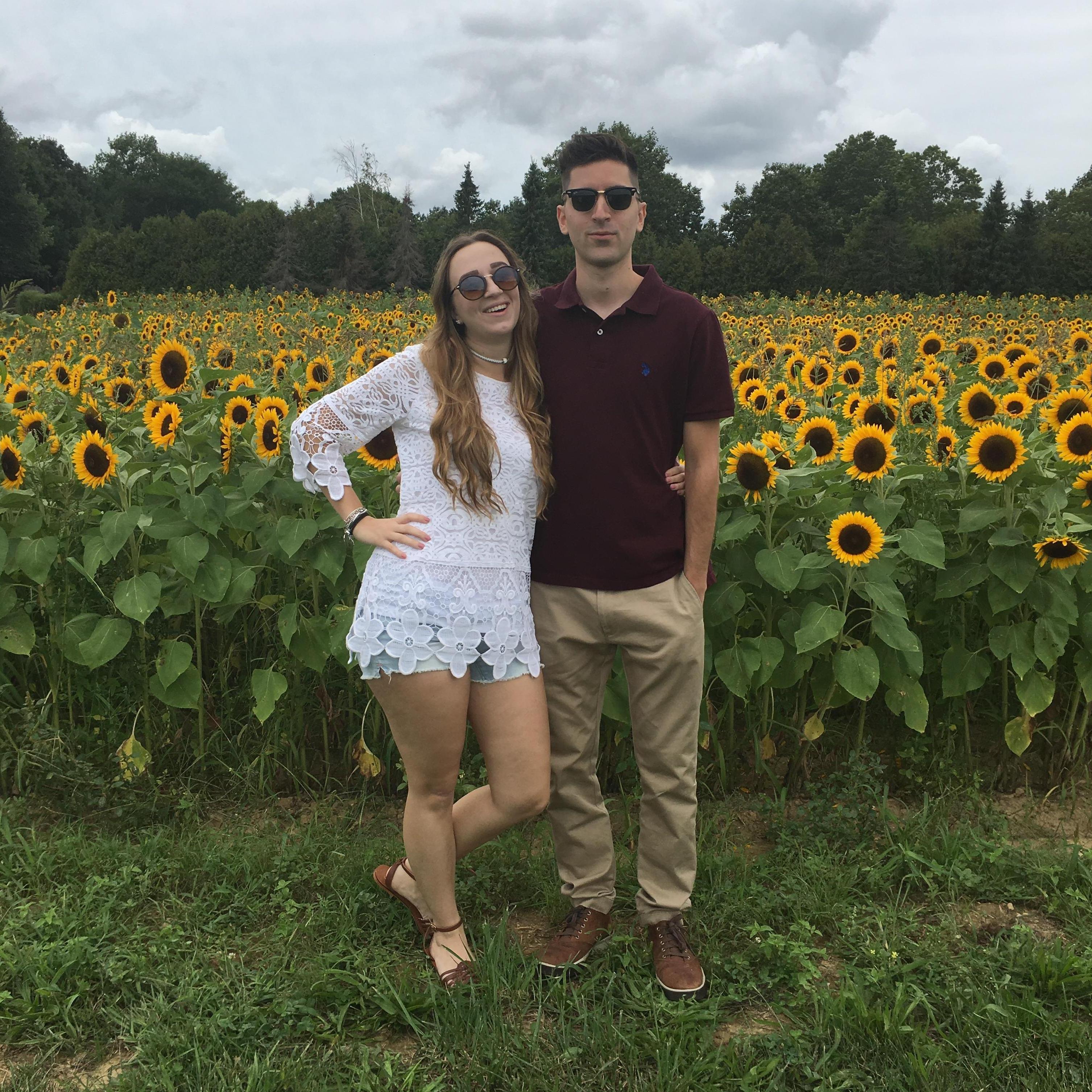 RGNY Vineyard (9/3/2016)