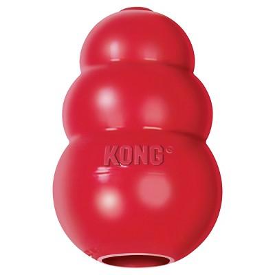 KONG Classic Chew Toy - L