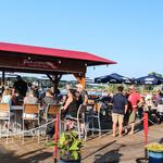 The Deck at Dockside