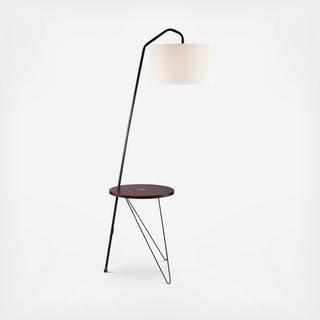 Rutherford Floor Lamp