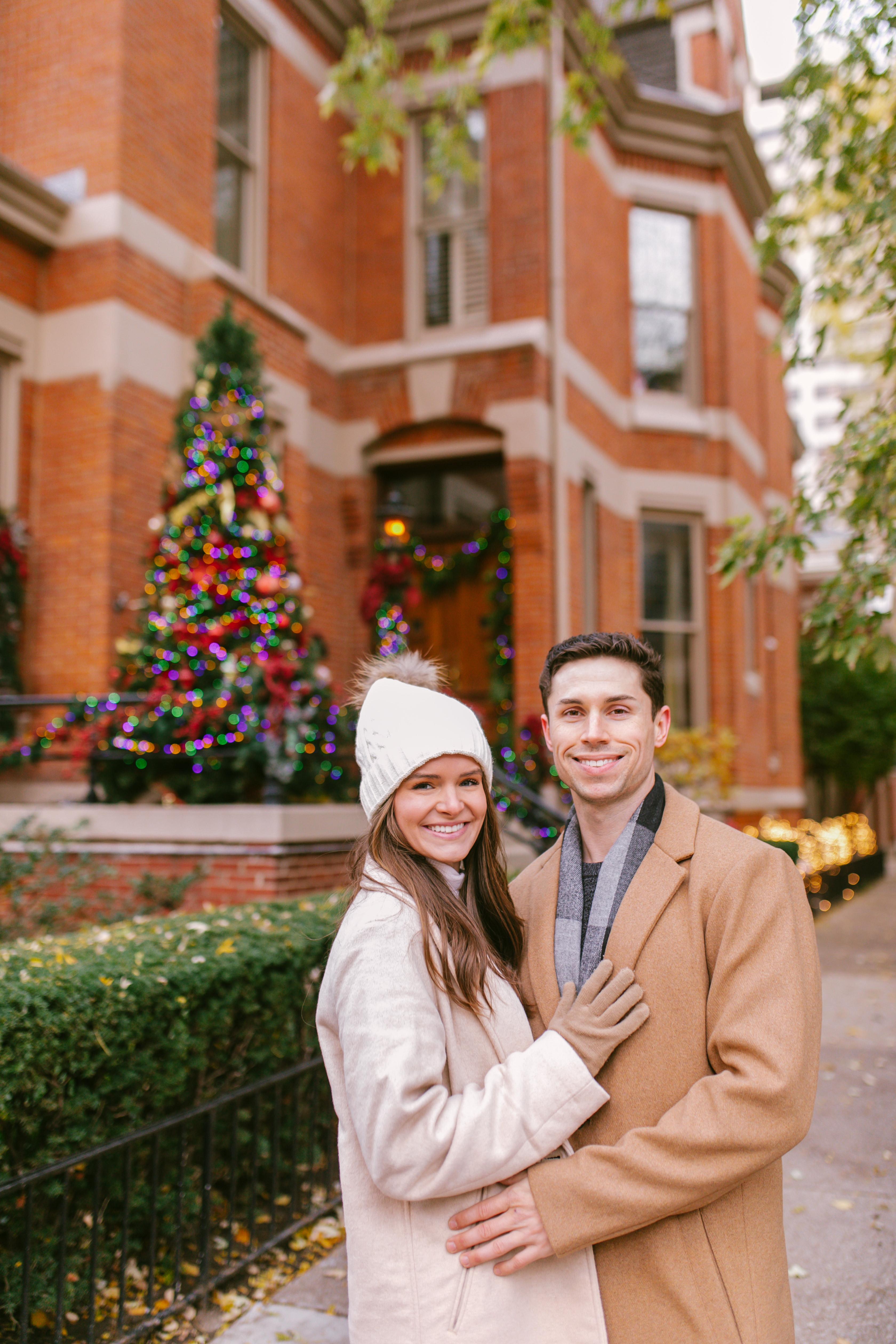 The Wedding Website of Lauren Bernardi and Tim Corcoran