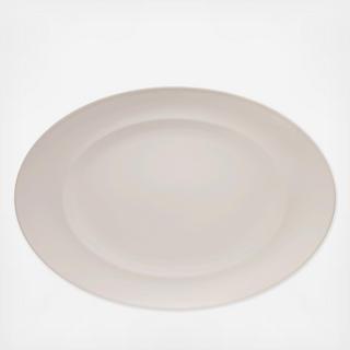 For Me Oval Platter