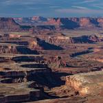Visit Canyonlands National Park