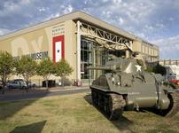 The National WWII Museum