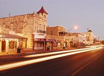 Fredericksburg