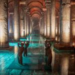 Basilica Cistern