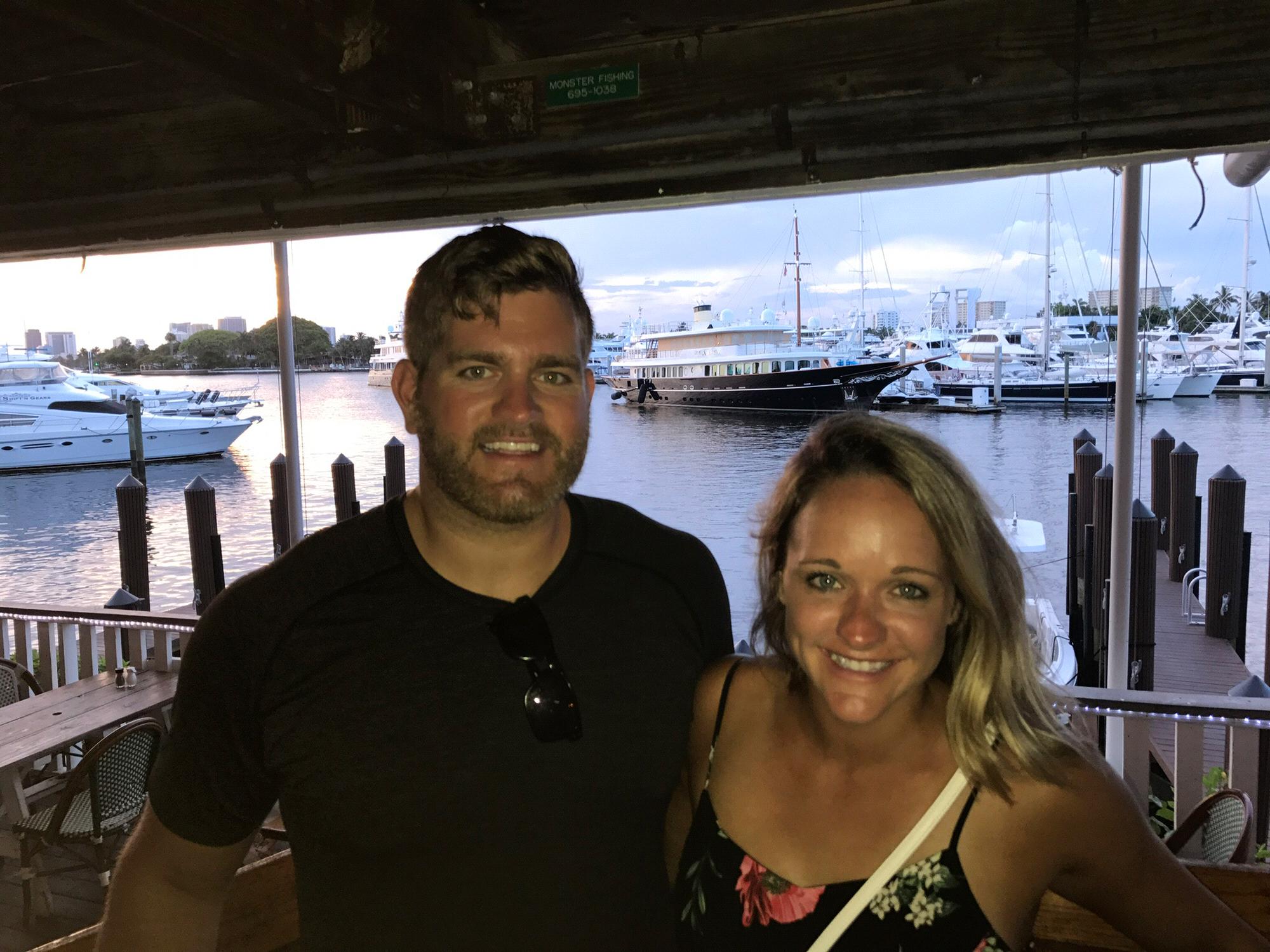 Summer 2017 in Ft. Lauderdale