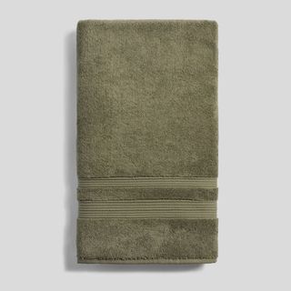 Classic Turkish Cotton Bath Towel