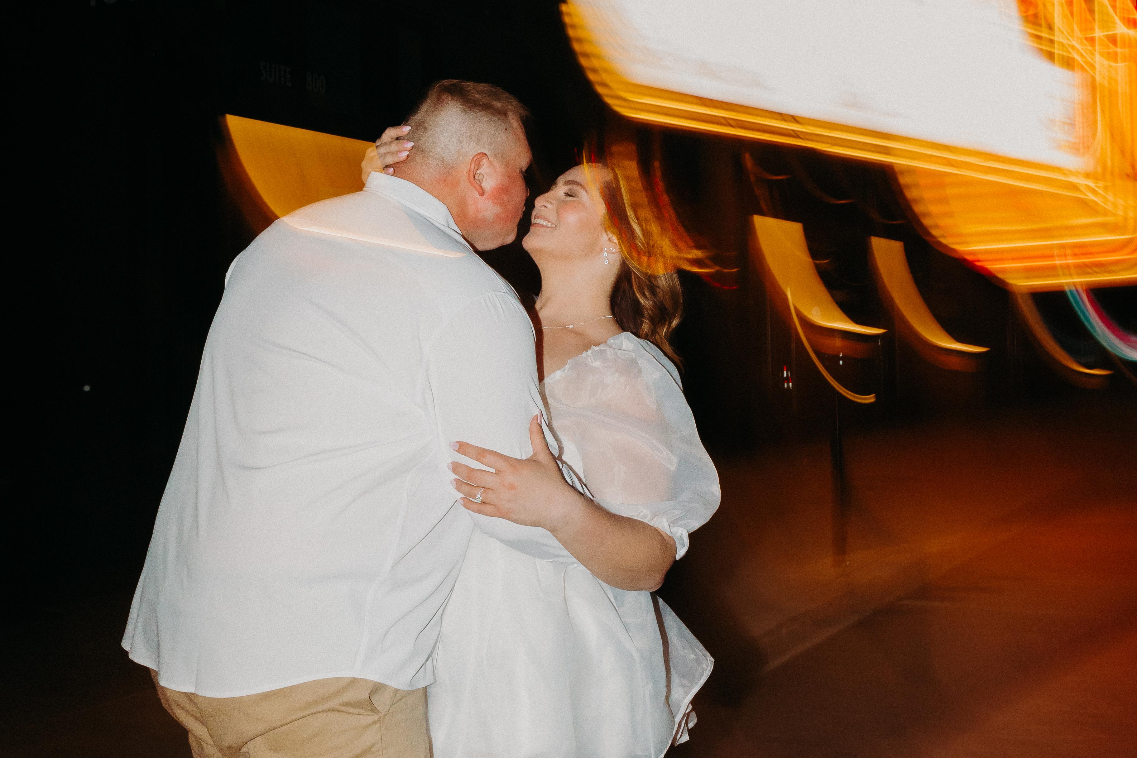 The Wedding Website of Lynsee Susan Devers and Bryce Alexander Staker