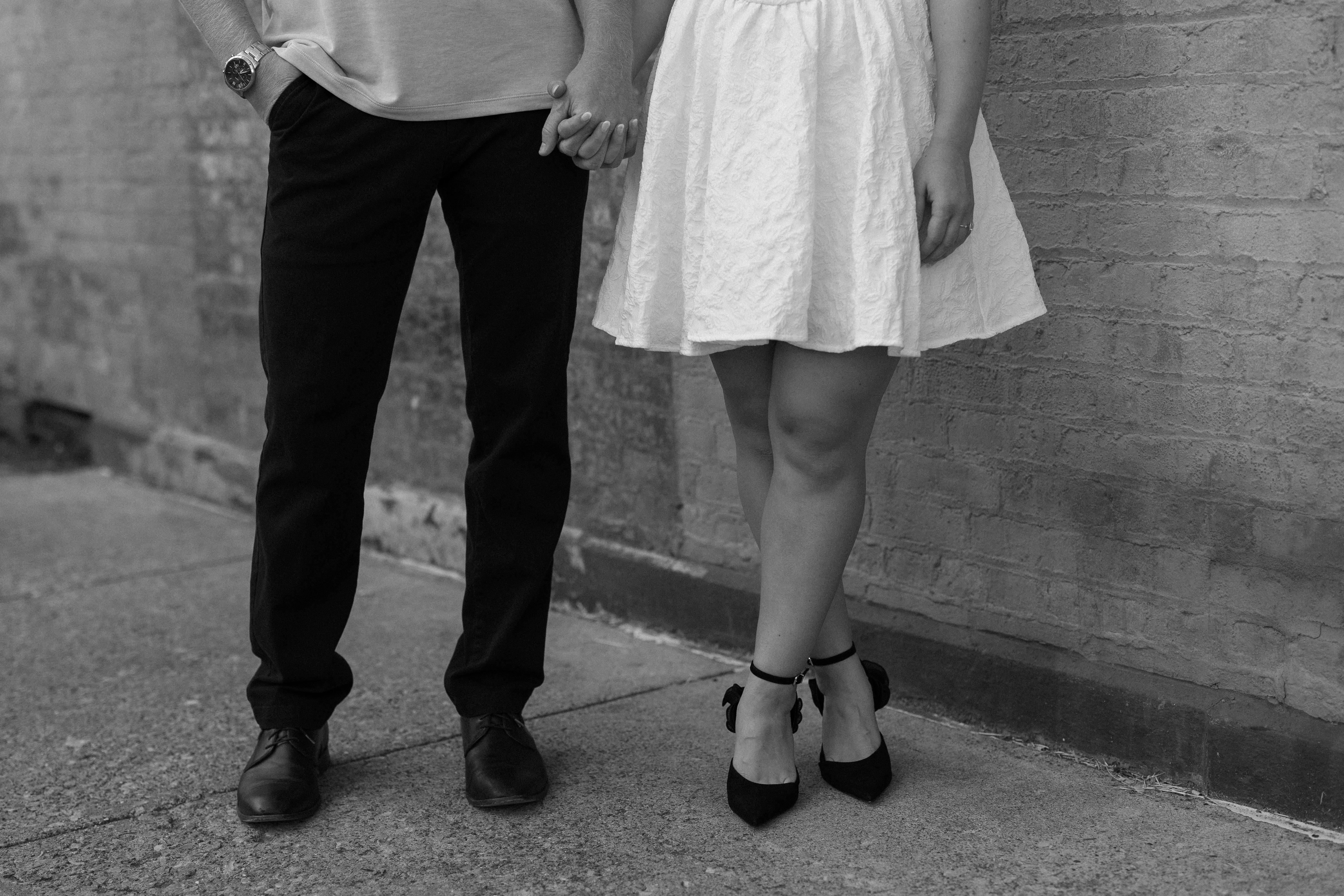 The Wedding Website of Kimberly Amari and Tristan Thieneman