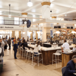 The Pizitz Food Hall
