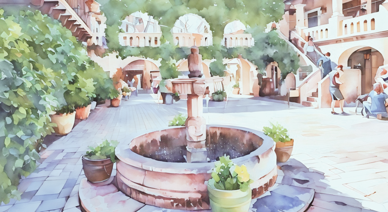 The Wedding Website of Kerry Hays and Julian van Santen