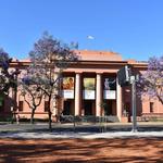 Museo Nacional de Bellas Artes