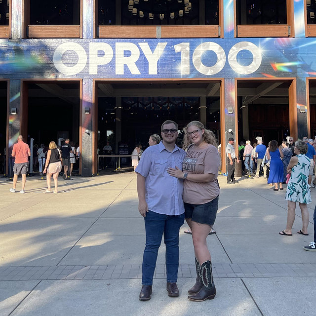 Our Honeymoon Fund