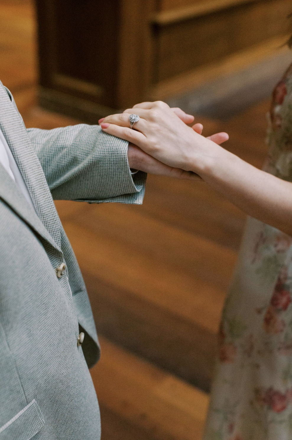 The Wedding Website of Kate Kerr and Andrew O'Connor