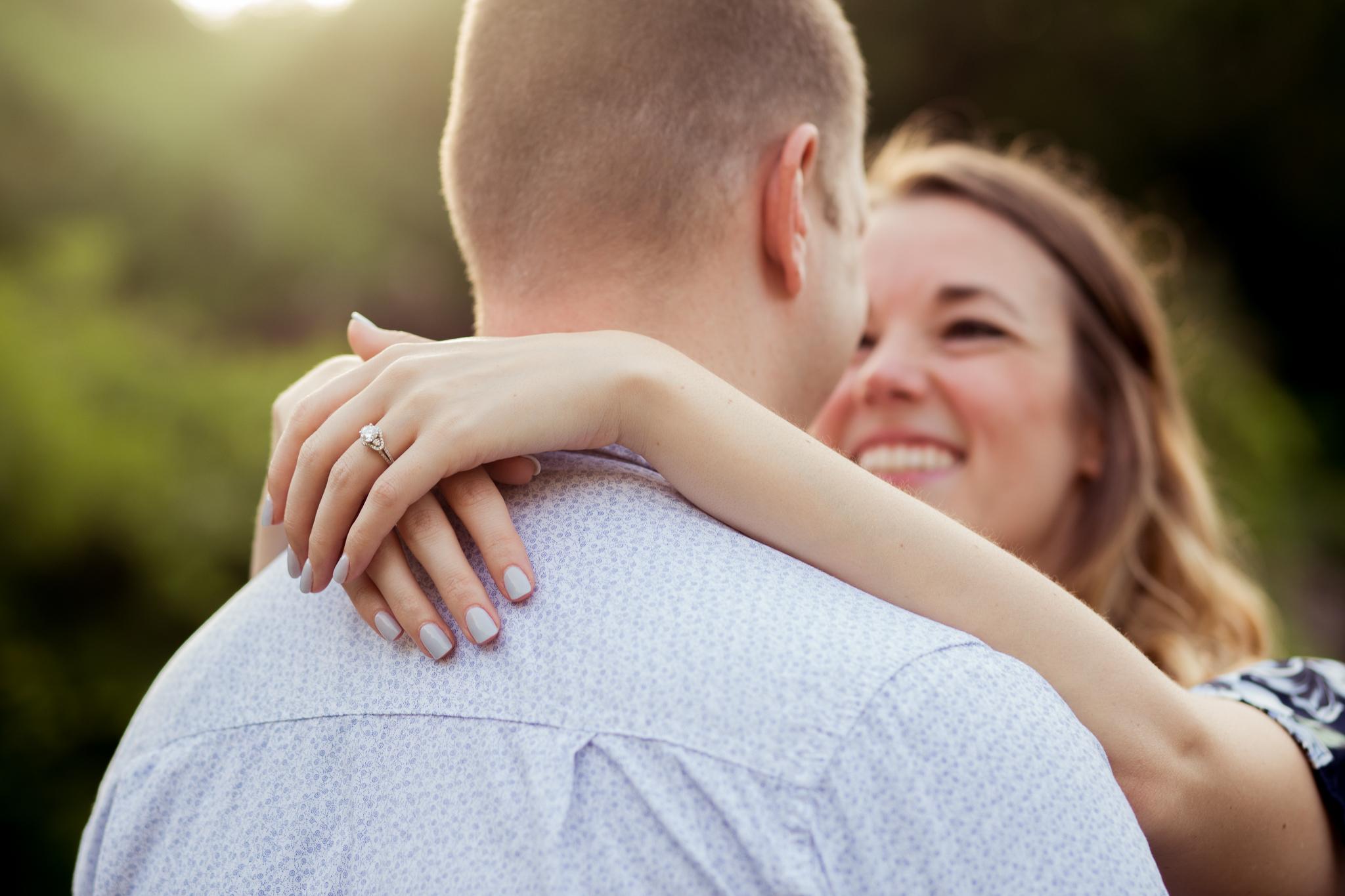 The Wedding Website of Katie McConnell and Jason Jones