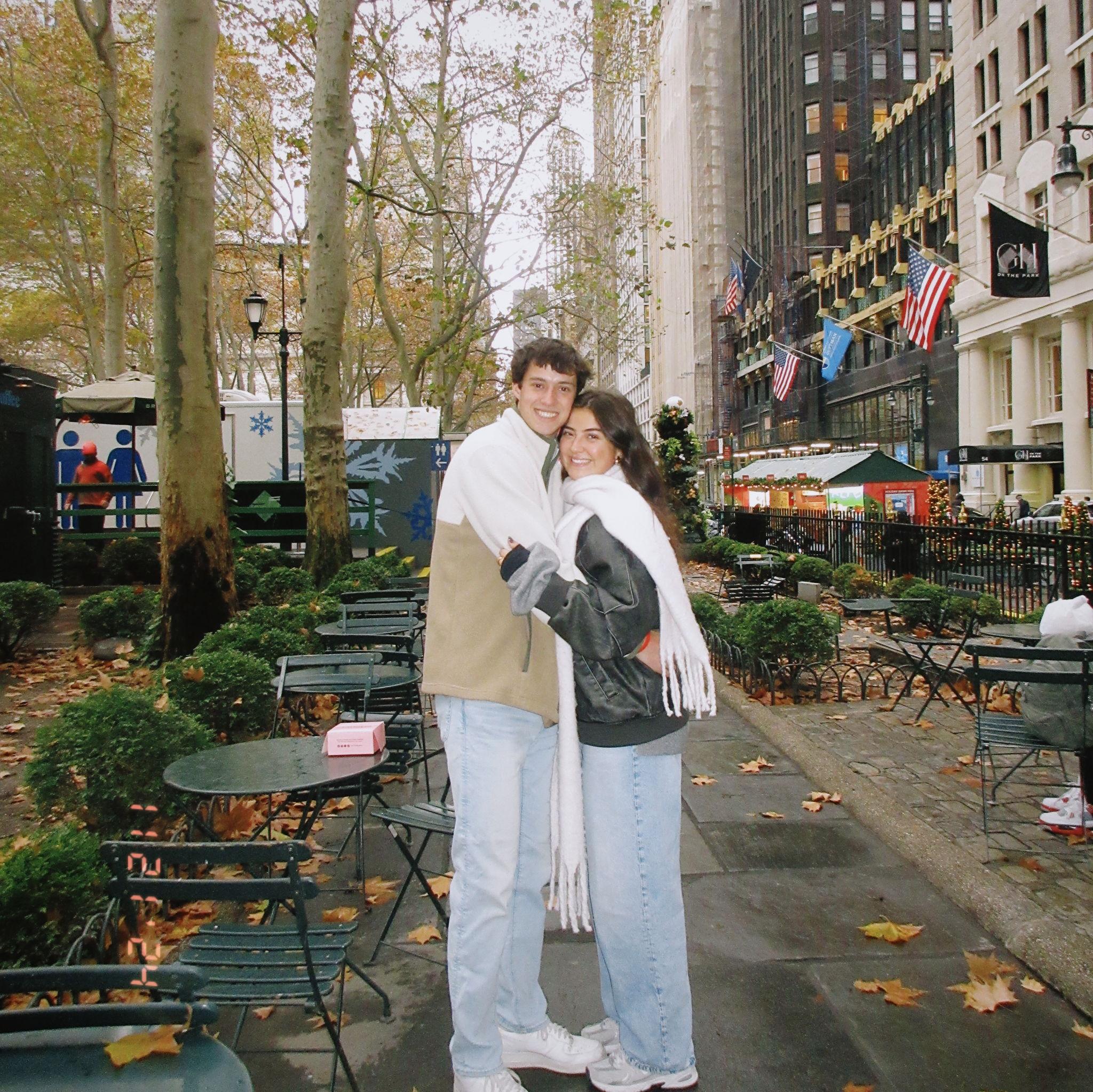 NYC!