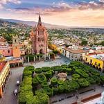 Parroquia de San Miguel Arcángel