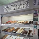 Peter Pan Donut & Pastry Shop