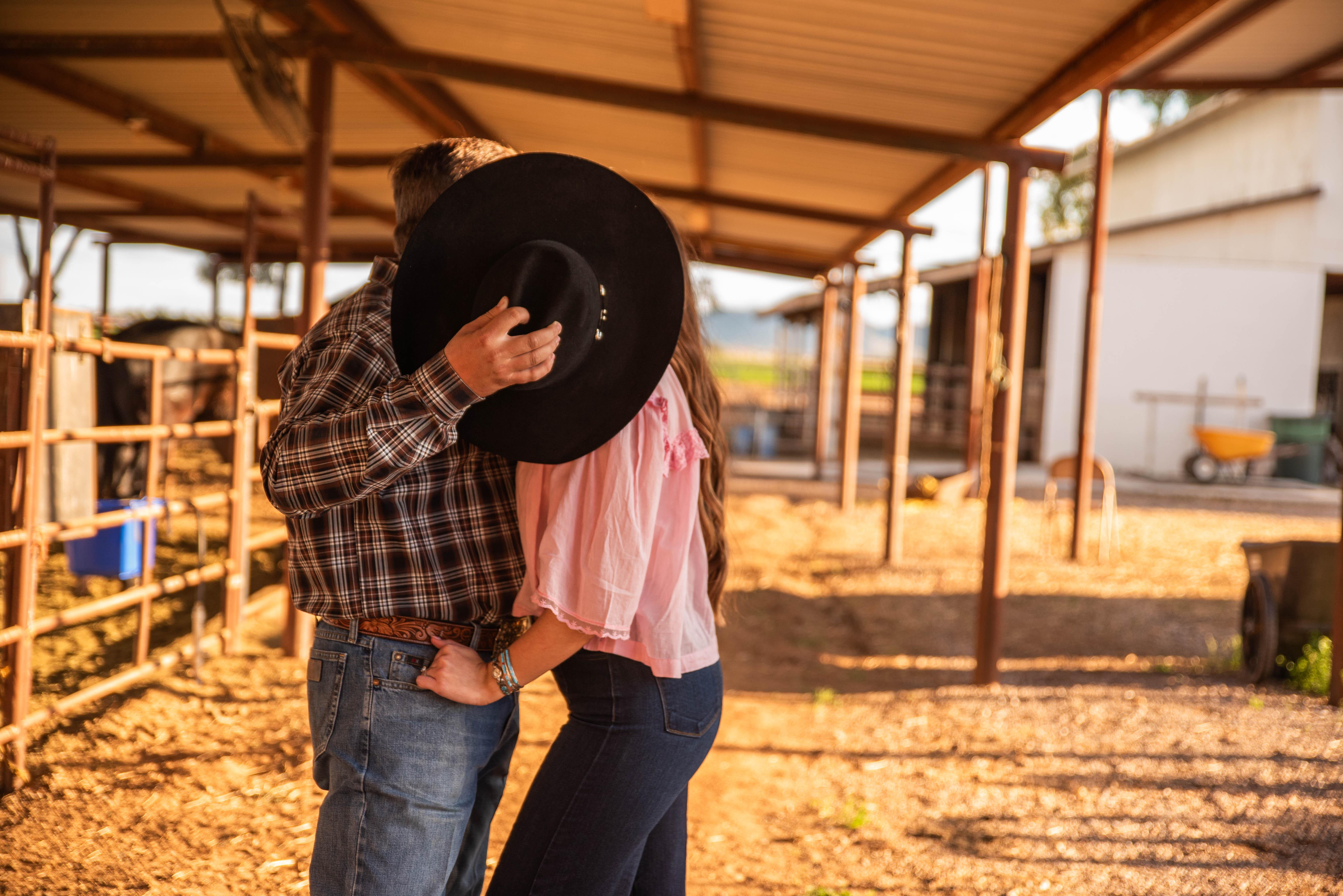 The Wedding Website of Wyatt Kent and Madelynn Ward
