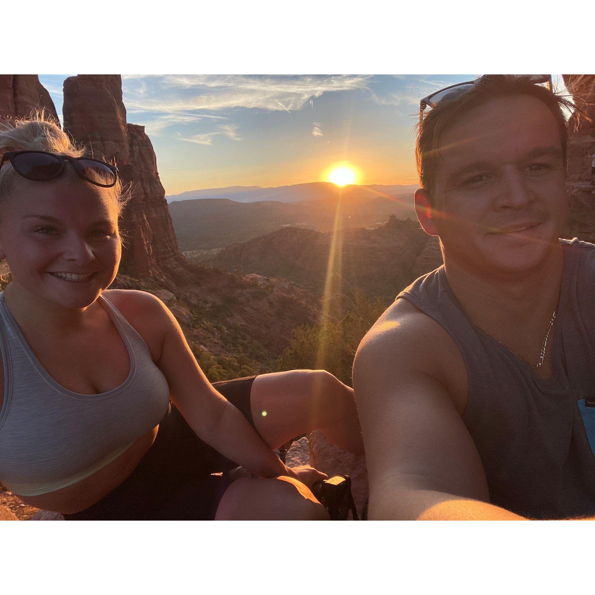 Sedona, Arizona