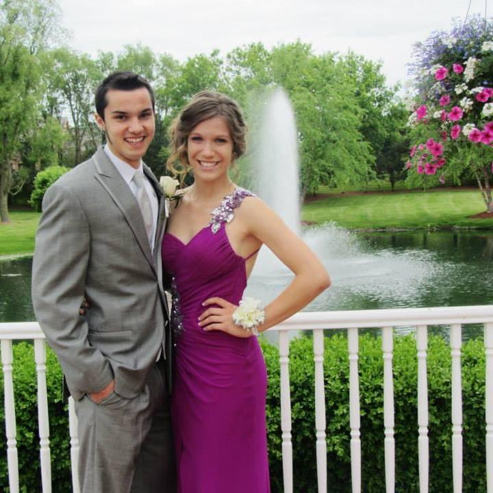 Prom 2013