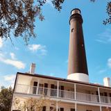 Pensacola Lighthouse & Maritime Museum