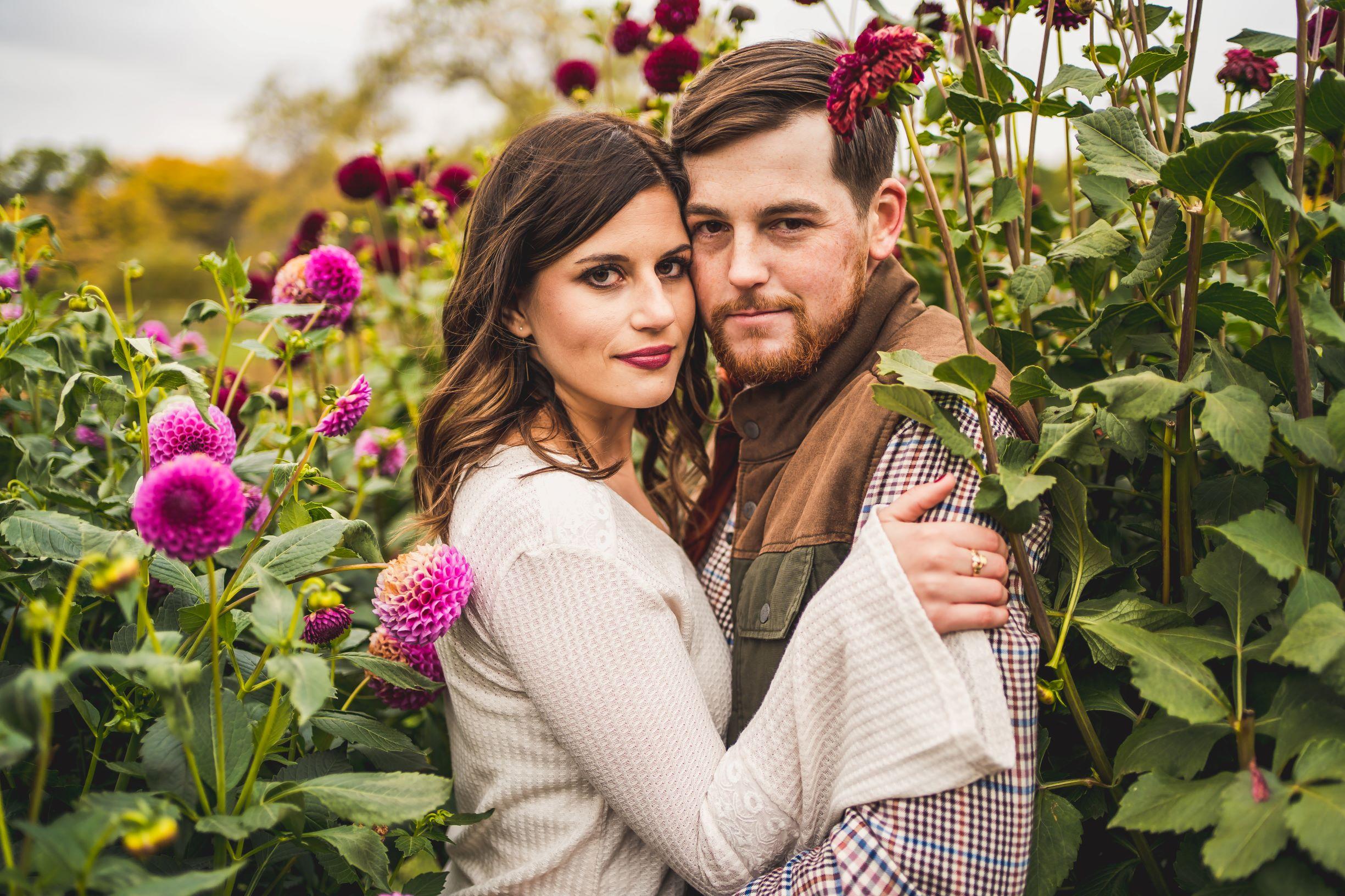 The Wedding Website of Kate Hamer and Jake Hamer