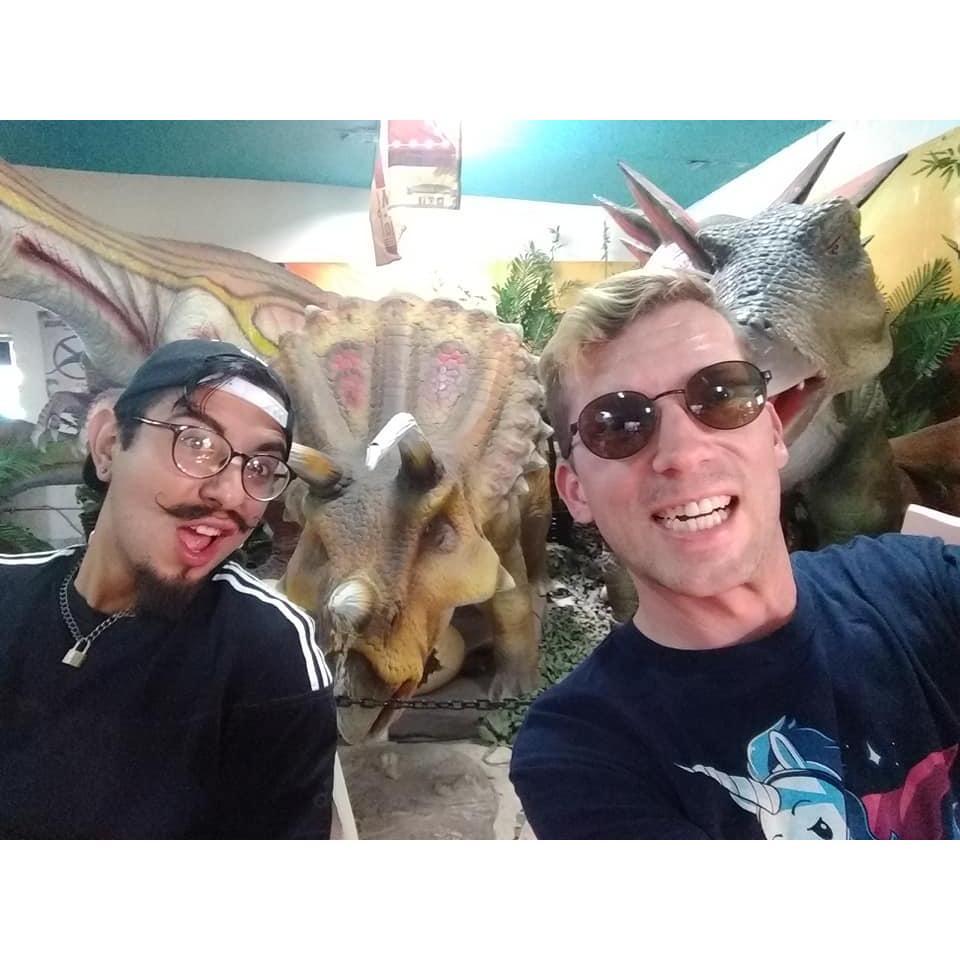 RAWRR