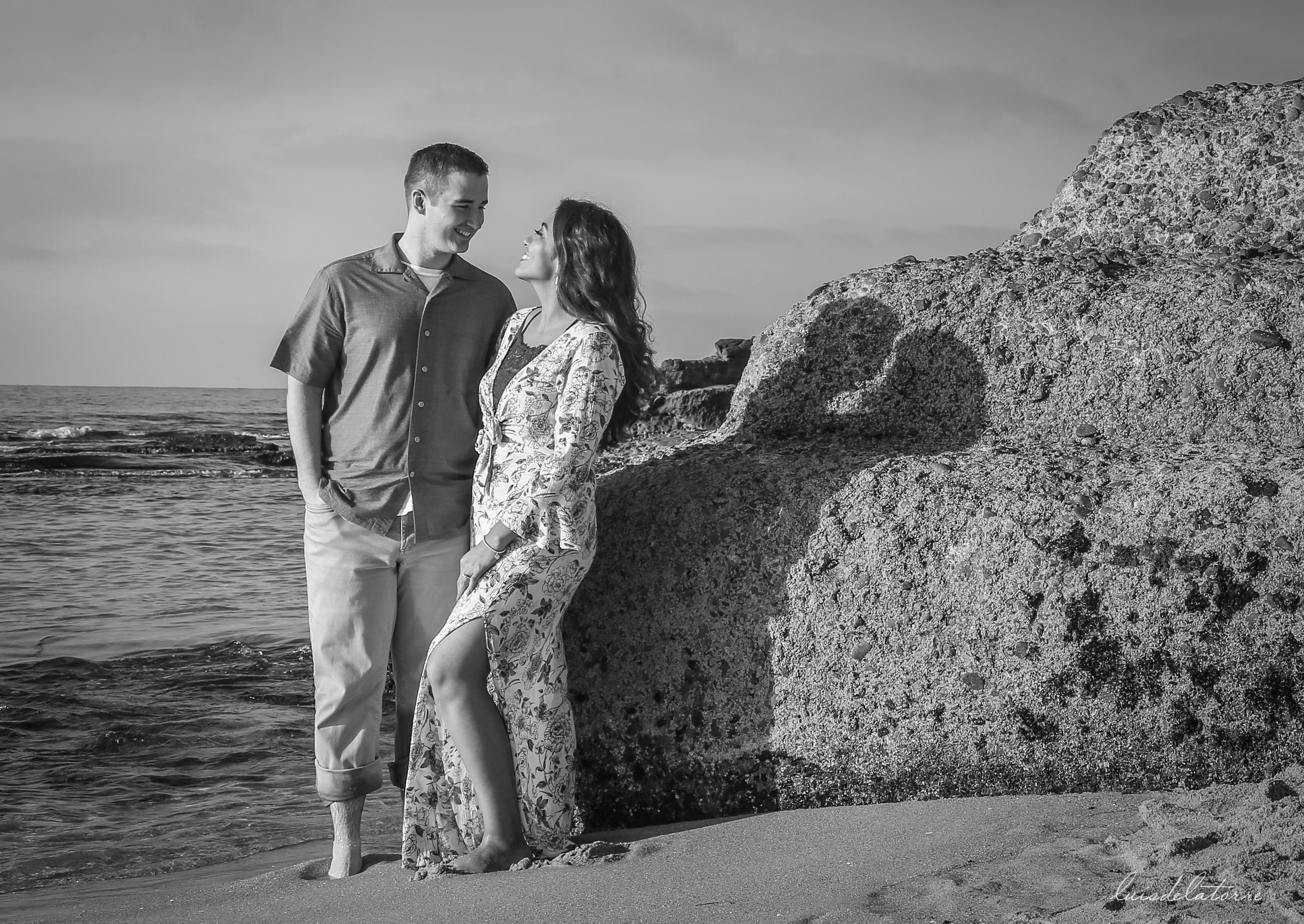 The Wedding Website of Leslye Santiago and Austin Gasteiger