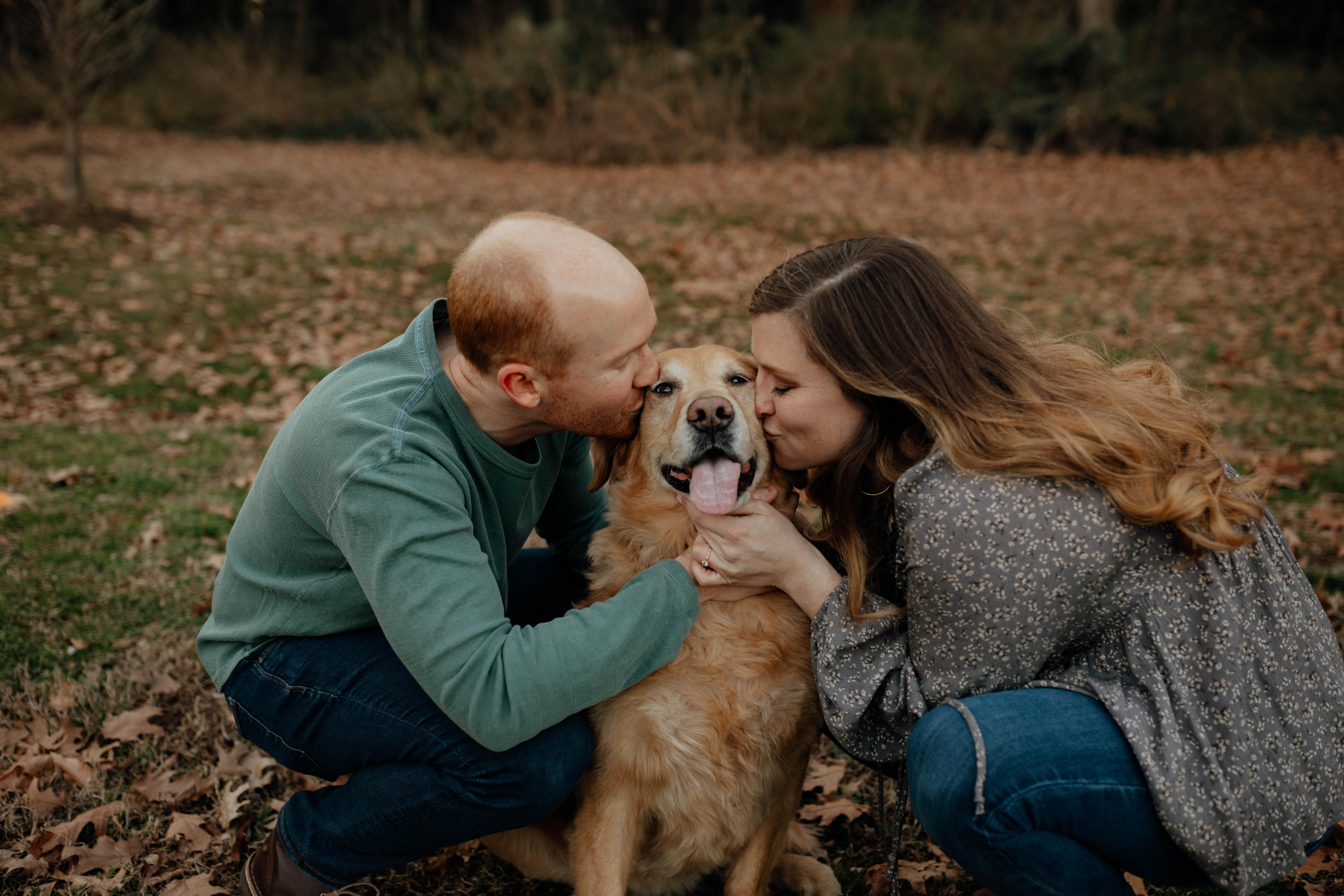 The Wedding Website of Alicia Johnson and Michael Waggoner