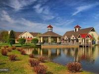 The Crossings of Colonie