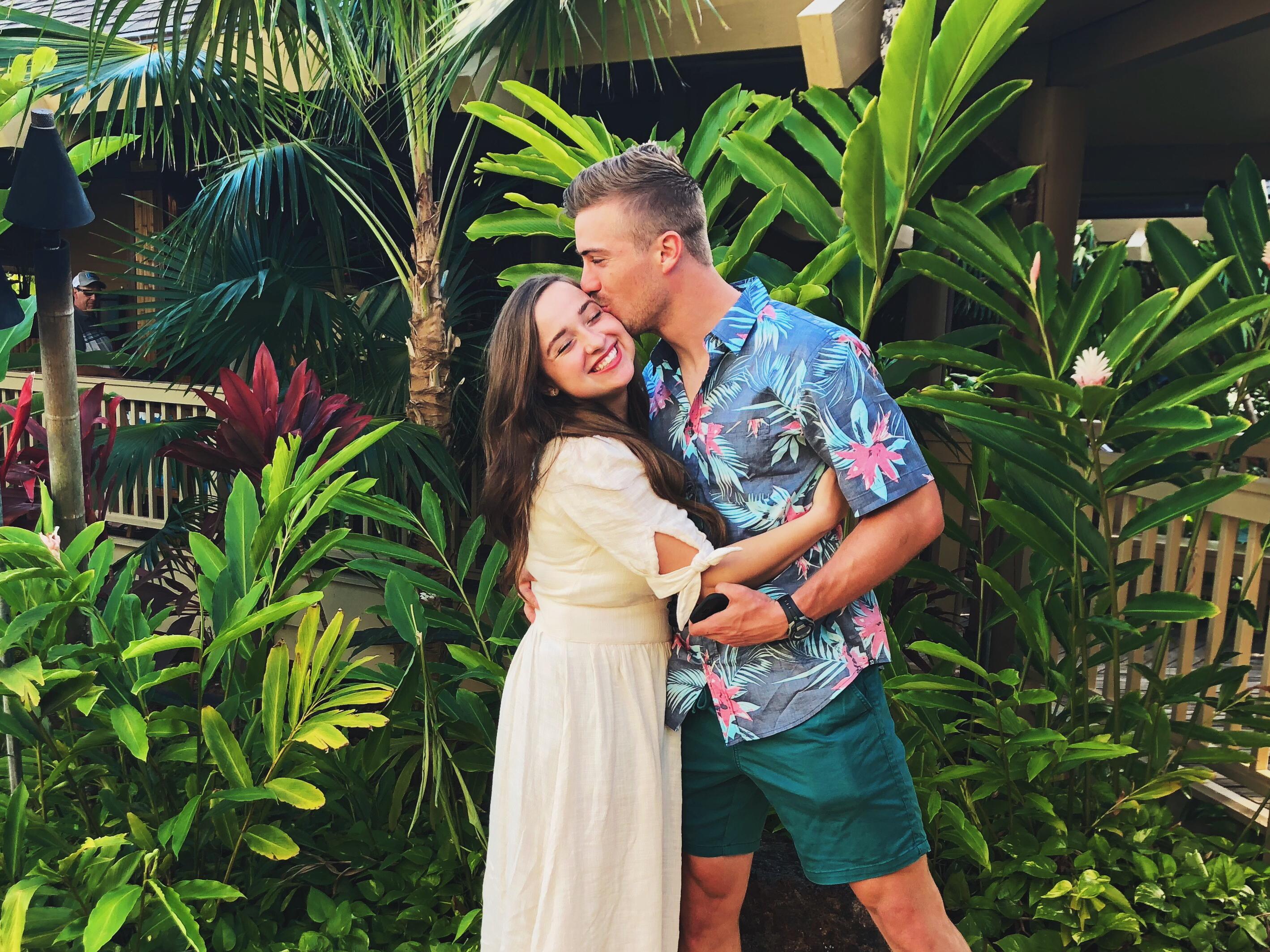 Honeymoon Activities