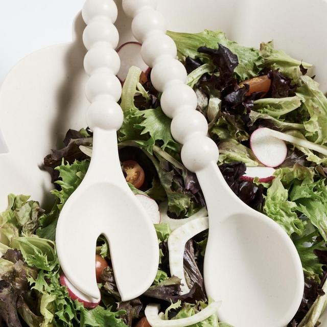 Maison Balzac Cloud Serving Spoons