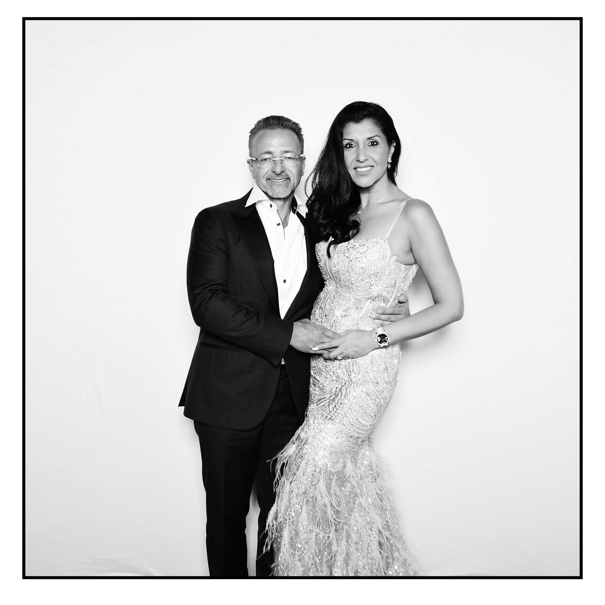 We promise to giggle often, make memories and dance the night away as we celebrate a life full of love and joy together.