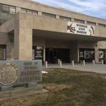 Wyoming State Museum