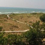 Rosy Mound Natural Area
