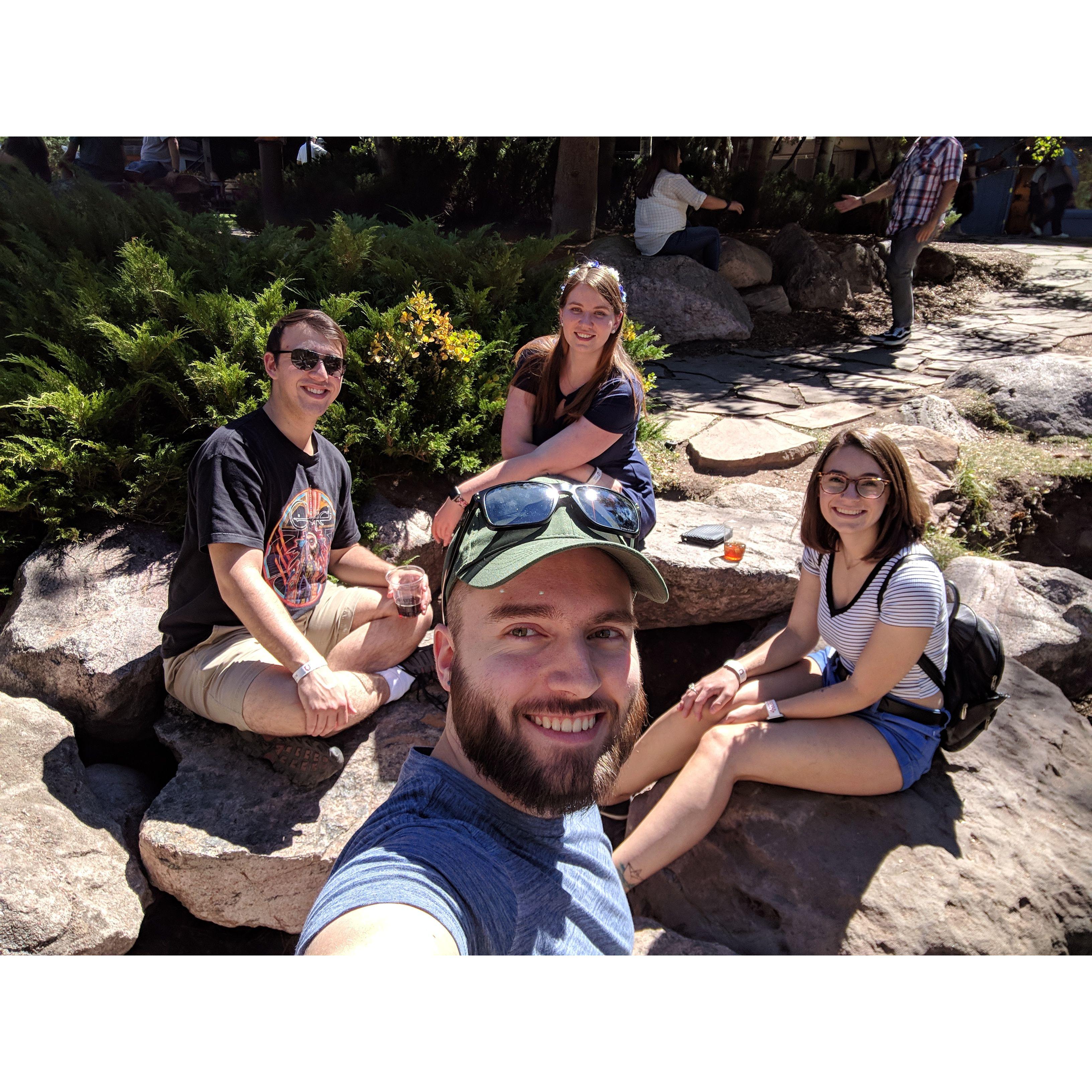 Vail, CO