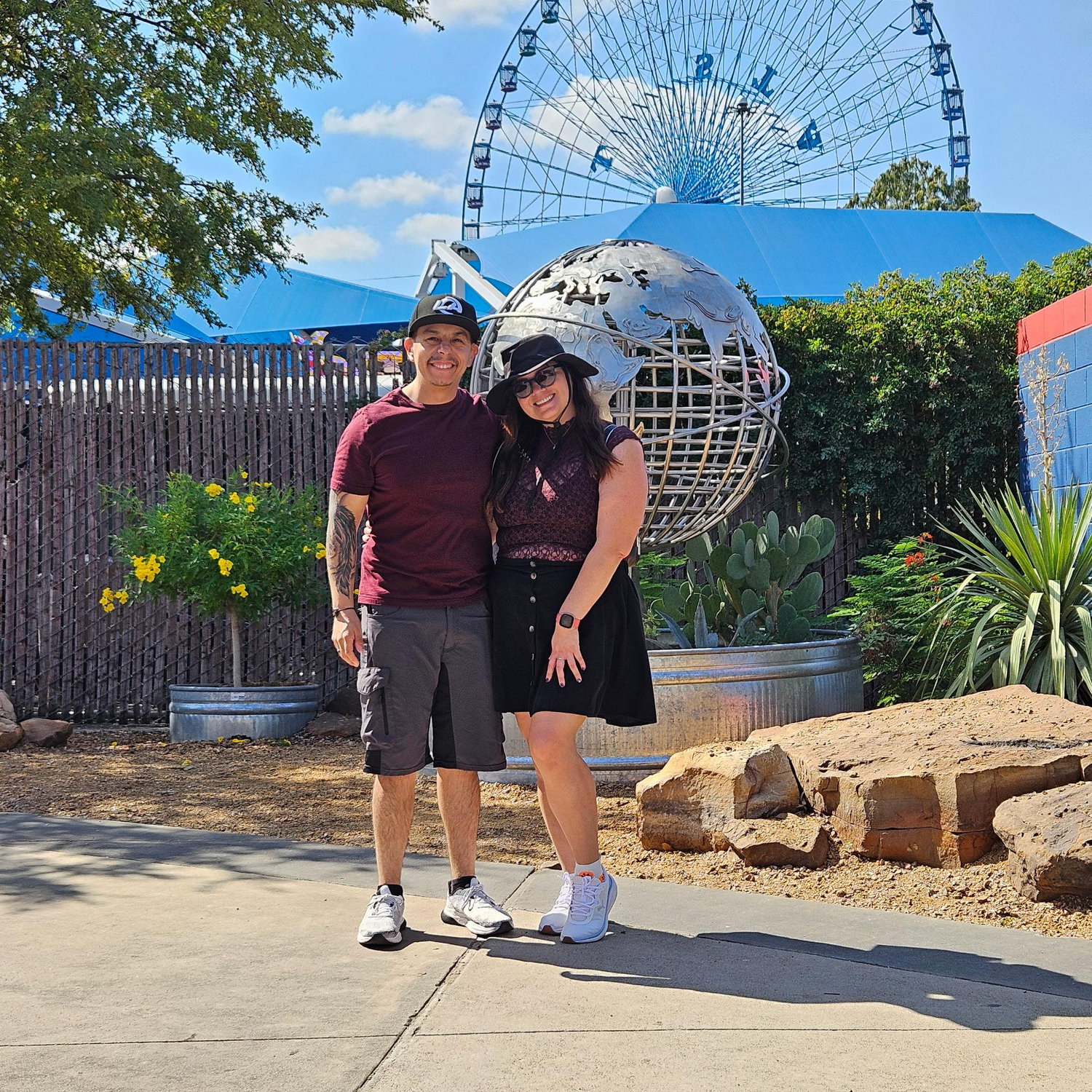 Texas State Fair (October 2025)