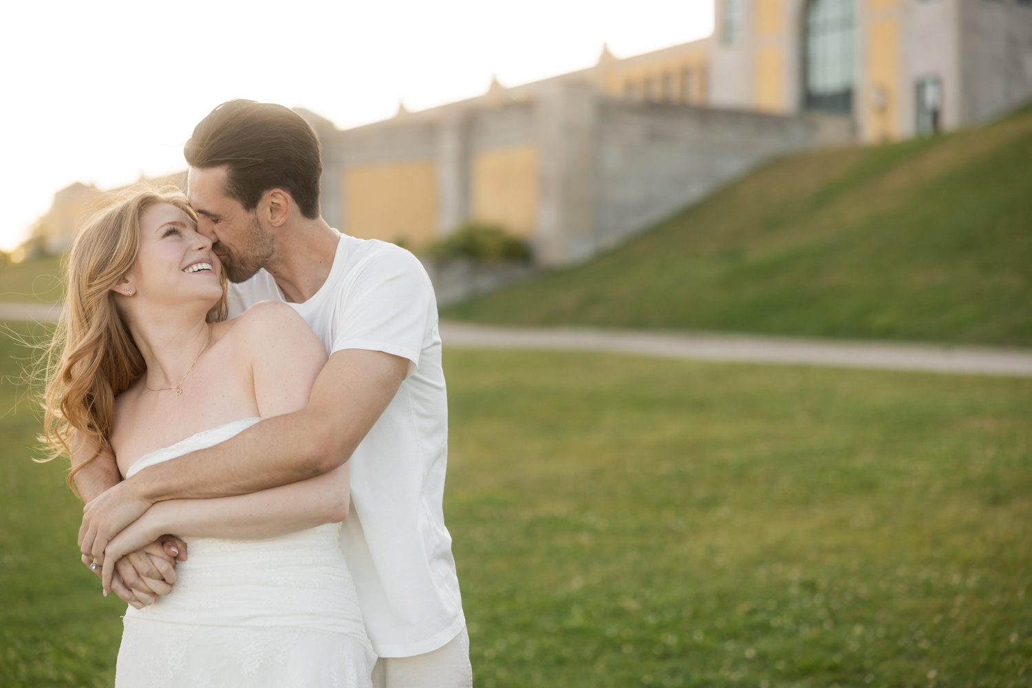 The Wedding Website of Jessica Hoffman and Connor Parnham