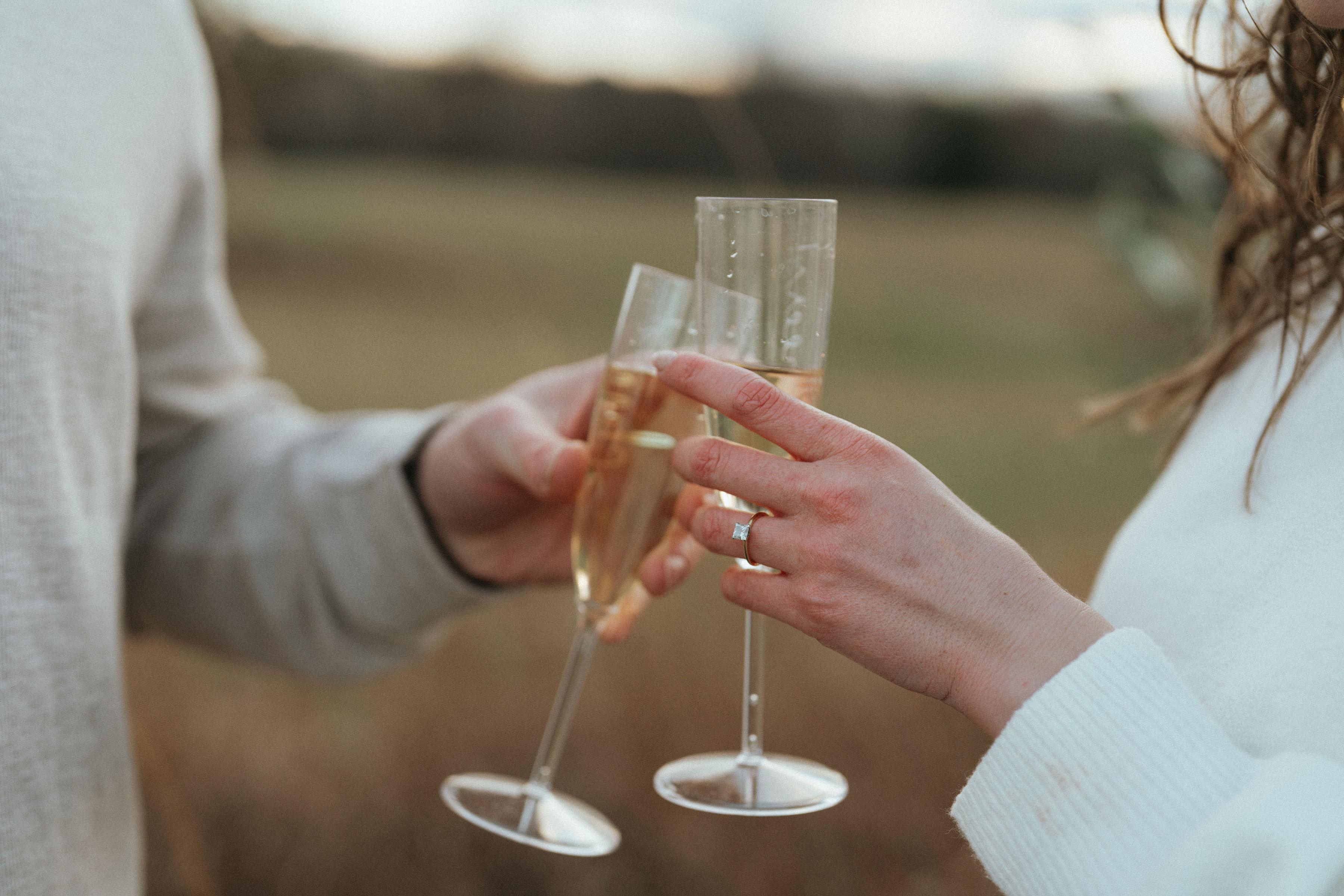 The Wedding Website of Alexandra Byrd and Dakota Wilhelm