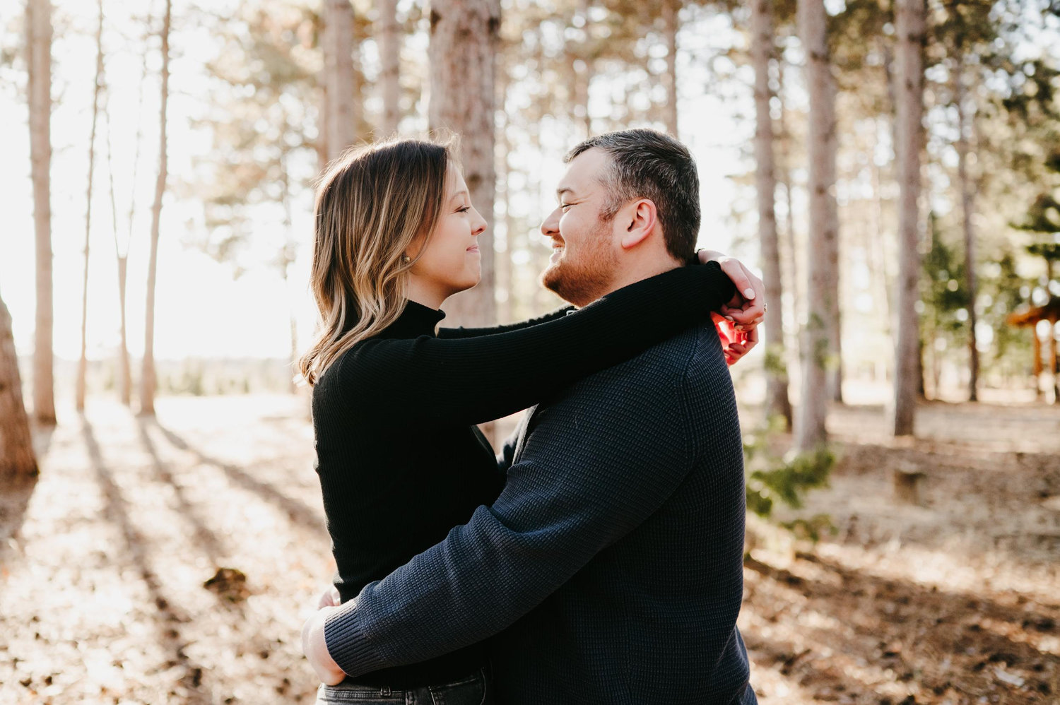 The Wedding Website of Sydney Domke and Chris Lang
